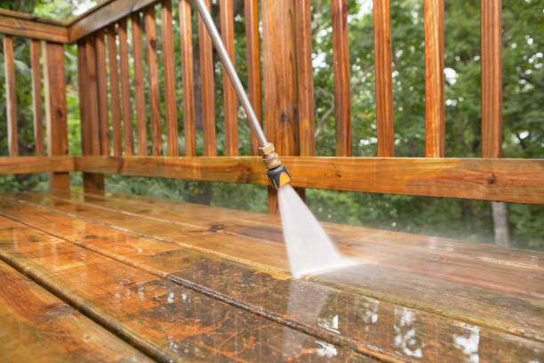 Professional Pressure washing in Strum, WI